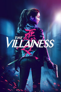 The-Villainess